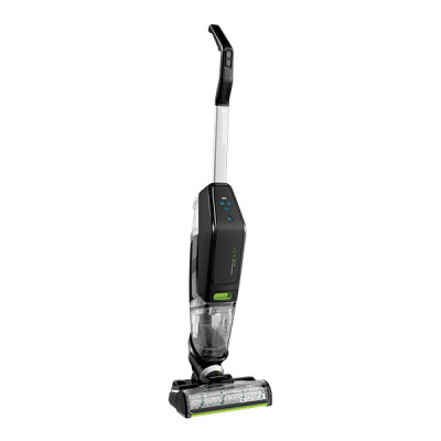 مكنسة وغسالة أرضيات لاسلكية ‎Bissell Crosswave X7 Plus Pet Pro 3400N‎ – ضمان سنتين من الوكيل الرسمي ‎Hamilton‎