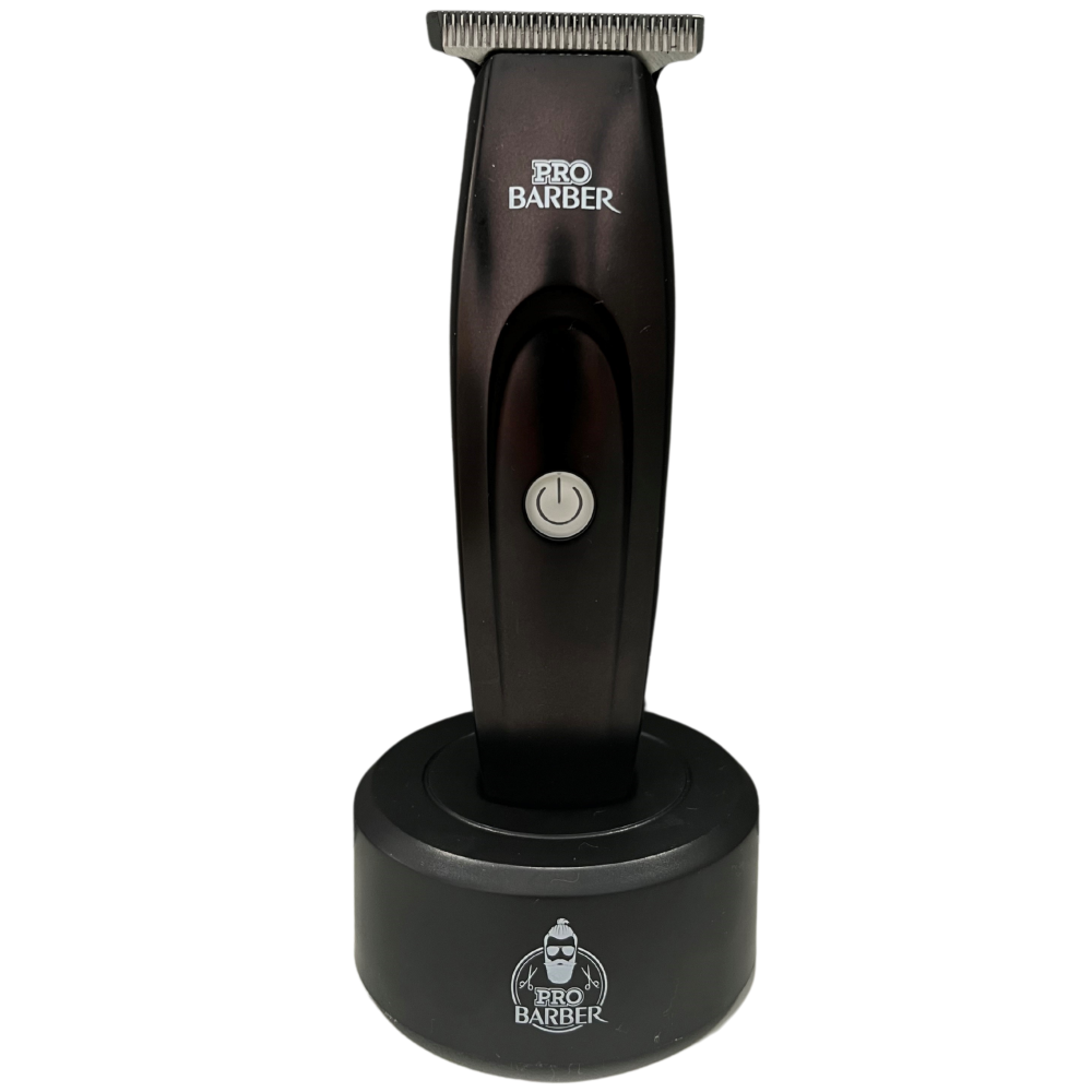  Pro Barber professional rechargeable hair clipper GMT-188 – with official importer warranty. 