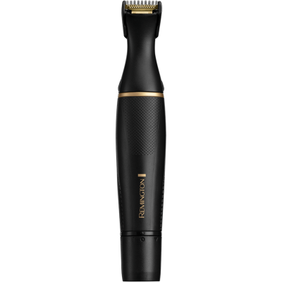 Remington Trimmer – NE7000 – 3 Interchangeable Heads – Black – 3-Year Warranty by the Official Importer
