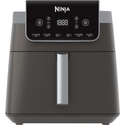 Ninja Air Fryer 6.2L Max Pro AF183 Model – 3-Year Warranty by the Official Importer