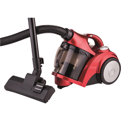 Gold Line ATL-3060 ANACONDA Cyclone Vacuum Cleaner – Official Importer Warranty