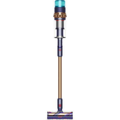 مكنسة لاسلكية Dyson Gen5 DT Absolute SV23 – ضمان رسمي سنتين