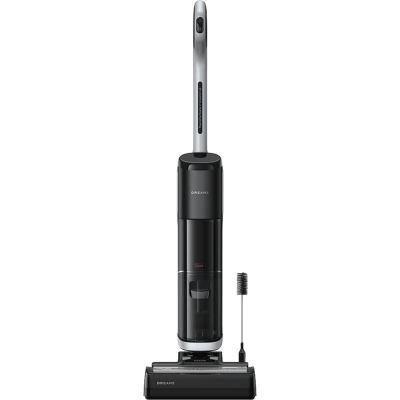 Dreame H14 Cordless Vacuum Cleaner with Mopping Function – Black Color – 2 Years Warranty by Cristalino (Official Importer)