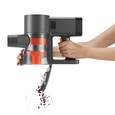 مكنسة لاسلكية Xiaomi Vacuum Cleaner G20 Max - ضمان سنة واحدة من Hamilton