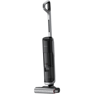  Dreame H14 Cordless Vacuum Cleaner with Mopping Function – Black Color – 2 Years Warranty by Cristalino (Official Importer) 