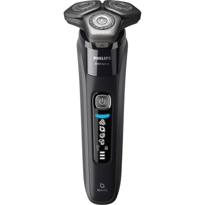 Philips electric shaver for wet and dry use S8696/35 – with 2-year official importer warranty.