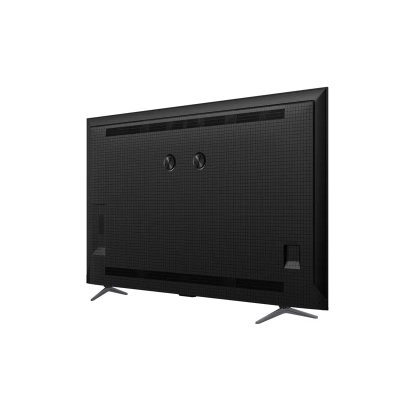 تي سي إل تلفزيون QLED فئة P8K حجم 85 بوصة 4K UHD ذكي بنظام تشغيل جوجل تي في.