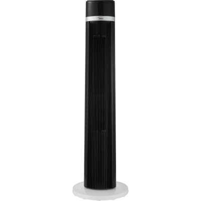 Midea Digital Tower Fan with Remote Control 42" Model FZ10-18TRB - Three Years Warranty by Official Importer