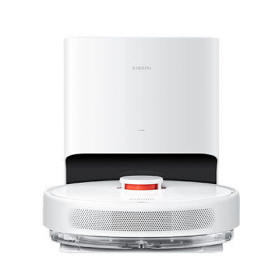 Xiaomi Robot Vacuum X10 – Robotic vacuum & mop with suction station, official importer warranty
