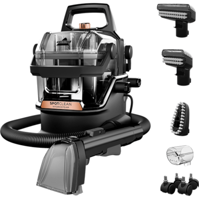Bissell Steam & Wash Corded Cleaning Machine