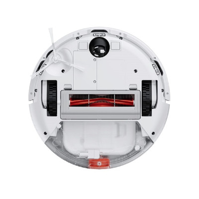 مكنسة ومسّاحة روبوت Xiaomi Robot Vacuum E10 – ضمان سنتين من الوكيل الرسمي