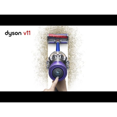  Dyson V11 Advanced SV51 Cordless Vacuum - 2-Year Warranty by the Official Importer 