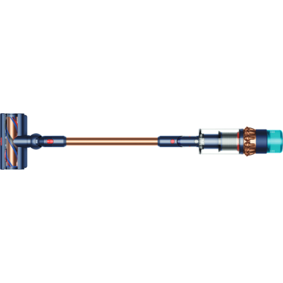 مكنسة لاسلكية Dyson Gen5 DT Absolute SV23 – ضمان رسمي سنتين