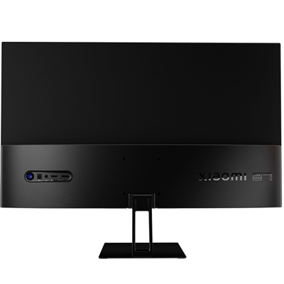  Xiaomi G27i 27'' Gaming Monitor FHD IPS HDR10 165Hz Black - 2 Years Warranty by Hamilton, the Official Importer 