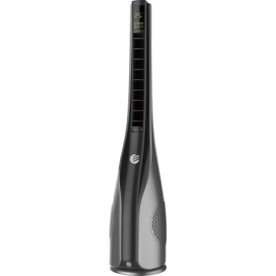Electra Tower Fan 40" Model TF1720RI - Black Color - Warranty by Official Importer