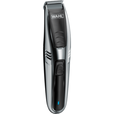 Wahl Vacuum Trimmer series trimming machine with active suction chamber 09870-016 – with 2-year official importer warranty.