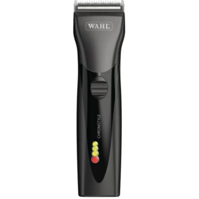 Wahl cordless hair clipper 1871-0473 – black color, with official importer warranty.