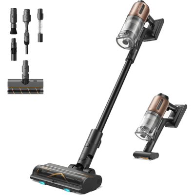  Dreame Z20 Cordless Vacuum – New Generation (2-Year Official Warranty) 