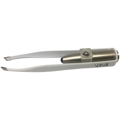 سنسيكا Lumi Tweezers SNX00100 ملقط مضيء مزوّد بإضاءة LED