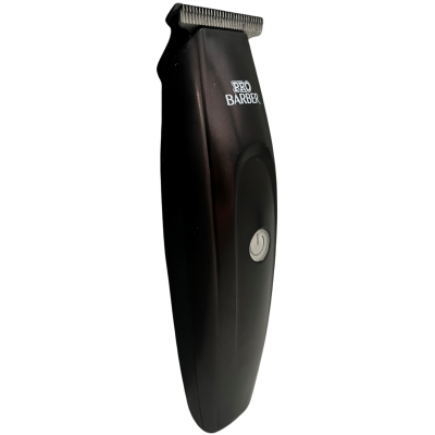  Pro Barber professional rechargeable hair clipper GMT-188 – with official importer warranty. 