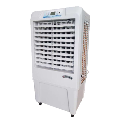 Colder Portable Air Cooler Combo - White
