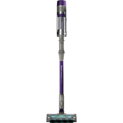 مكنسة لاسلكية Shark Power Detect IP1253 – ضمان رسمي لمدة 5 سنوات
