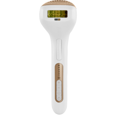  سنسيكا Sensilight Pro جهاز إزالة الشعر بالليزر - سنتان ضمان من المستورد الرسمي 