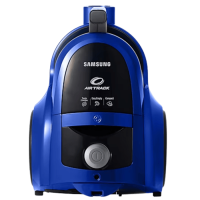 Samsung SC4540 Cyclone Vacuum Cleaner 1.3L – Blue – Warranty by Samsung Israel