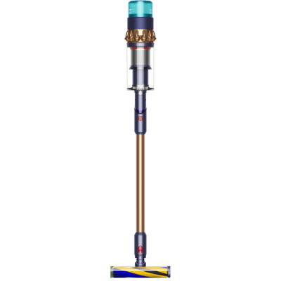 مكنسة لاسلكية Dyson Gen5 DT Absolute SV23 – ضمان رسمي سنتين