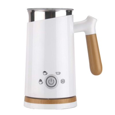 Hemilton Electric Milk Frother HEM 243 – White