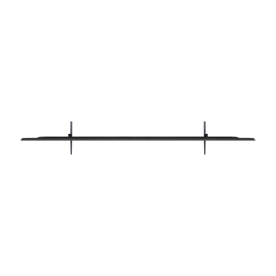  تي سي إل تلفزيون QLED فئة C6K حجم 98 بوصة 4K UHD ذكي بنظام تشغيل جوجل تي في. 