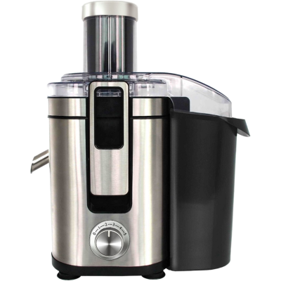 Sauter Professional Hard Fruit Juicer Model JE9080 – 1-Year Warranty by the Official Importer