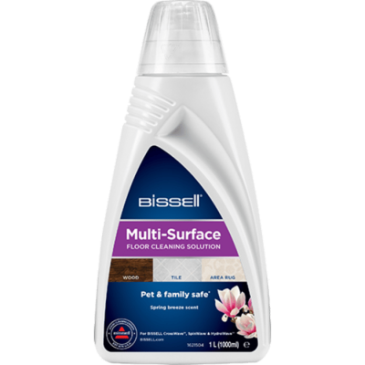 Bissell Multi Surface Floor Cleaning Formula 1789L