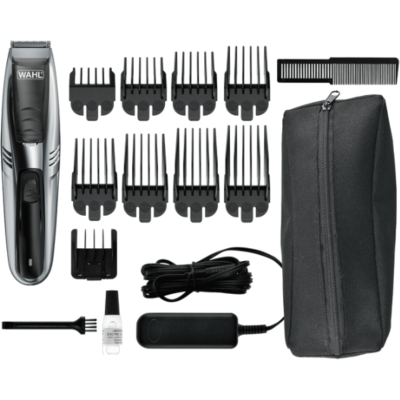 وال ماكينة تشذيب من سلسلة Vacuum Trimmer مع حجرة شفط نشطة 09870-016 – مع ضمان لمدة سنتين من المستورد الرسمي.