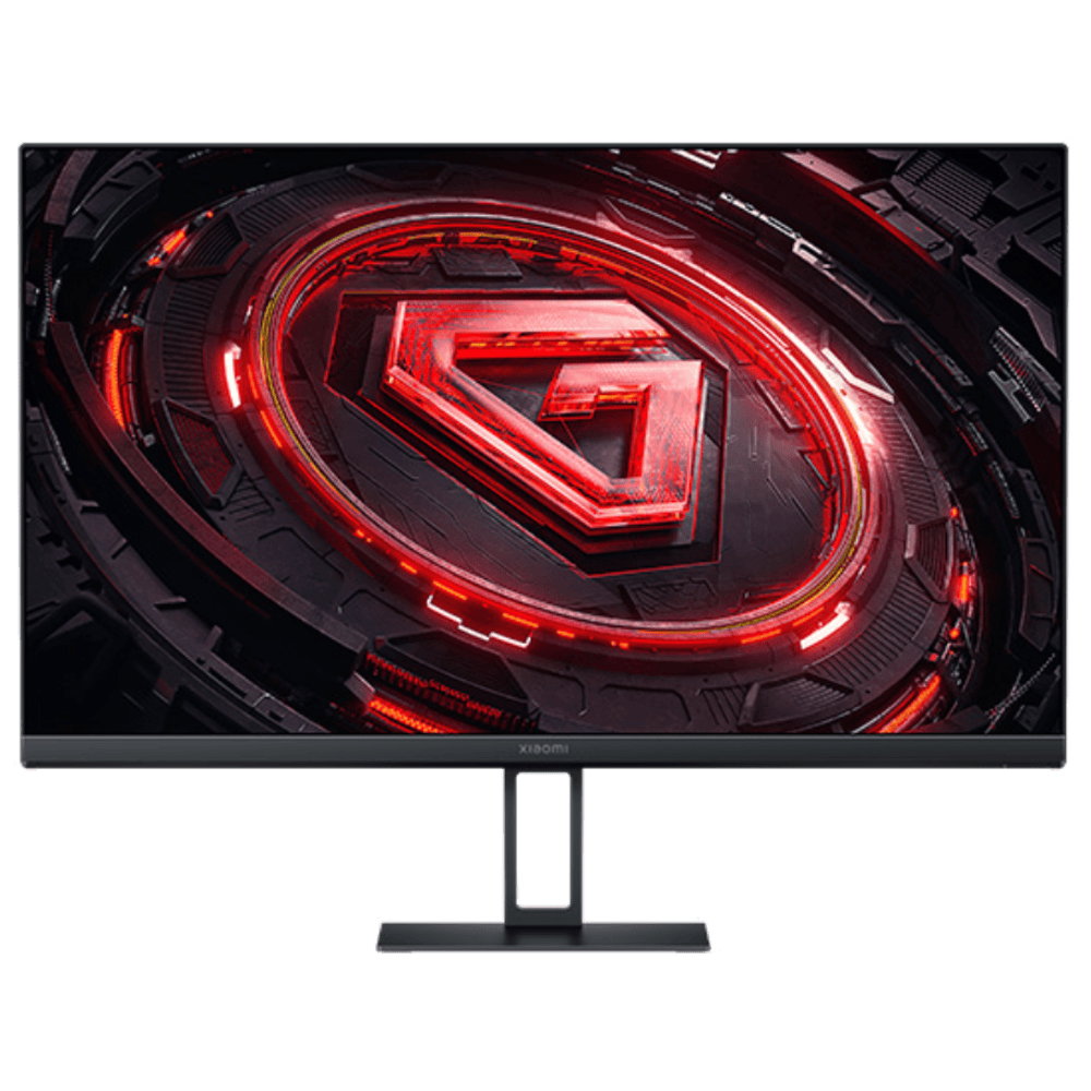 شاومي شاشة ألعاب G24i FHD IPS 180 هرتز فري سينك 1 مللي ثانية 23.8 بوصة - أسود