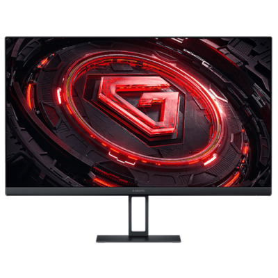 Xiaomi gaming monitor G24i FHD IPS 180Hz FreeSync 1ms 23.8-inch - black