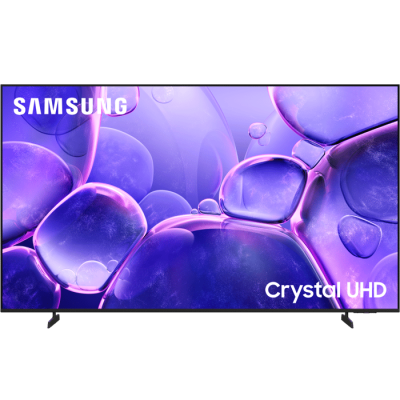 تلفزيون ذكي سامسونج 55 بوصة UE55U8000F UHD LED 4K