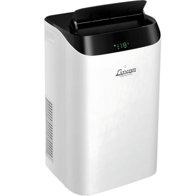 Mobile Air Conditioner Luxor AC 12 – White – Warranty by Official Importer