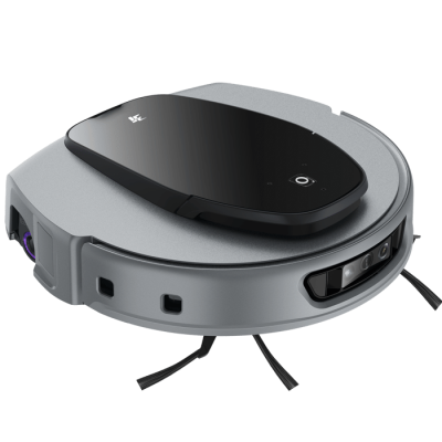  3i S10 ULTRA Robot Vacuum & Mop – 18,000Pa, 2-Year Official Warranty 