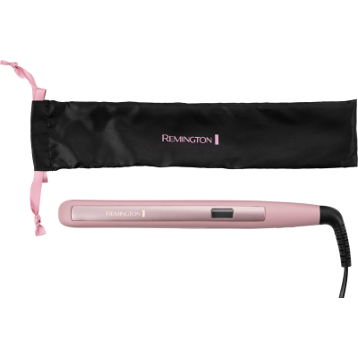  ريمنجتون مكواة شعر احترافية S5901 Coconut Smooth – مع ضمان من المستورد الرسمي. 