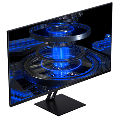  Xiaomi G27i 27'' Gaming Monitor FHD IPS HDR10 165Hz Black - 2 Years Warranty by Hamilton, the Official Importer 