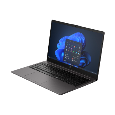 اتش بي لابتوب Intel Core 7 ذاكرة 16GB DDR5 سعة 512GB SSD شاشة 15.6 بوصة لون أسود