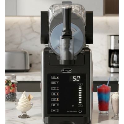 ماكينة البرد والآيس كريم Electra Pro FS303 - ضمان المستورد الرسمي