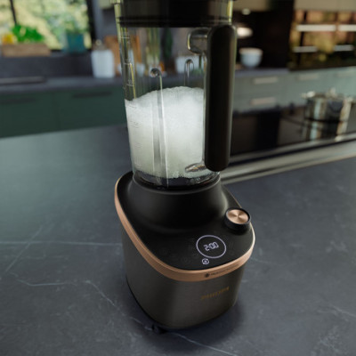 فيليبس خلاط وعصارة 1500 واط، تقنية Flip & Juice، ستانلس ستيل