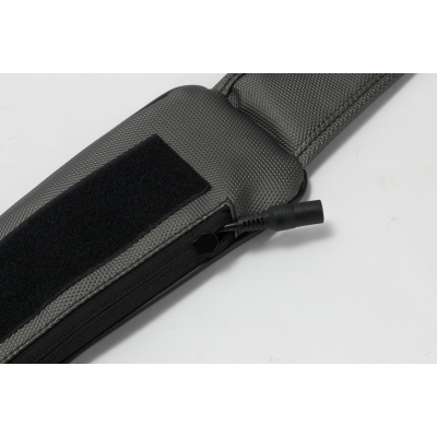  Medics Care Neck Fitness Massager, Black 
