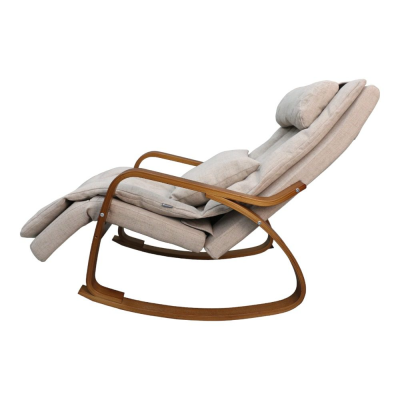 Medics Care Massage Chair Comfort, Beige 