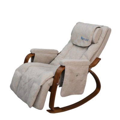  Medics Care Massage Chair Comfort, Beige 
