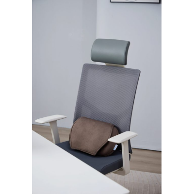  Medics Care Massage Pillow, Brown 