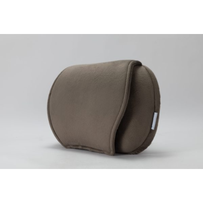 Medics Care Massage Pillow, Brown 
