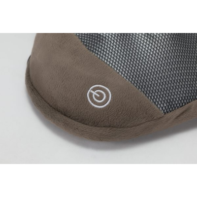  Medics Care Massage Pillow, Brown 